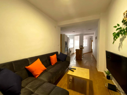Calle Capitanes de Ripoll H3 apt 9 - Gallery - 10