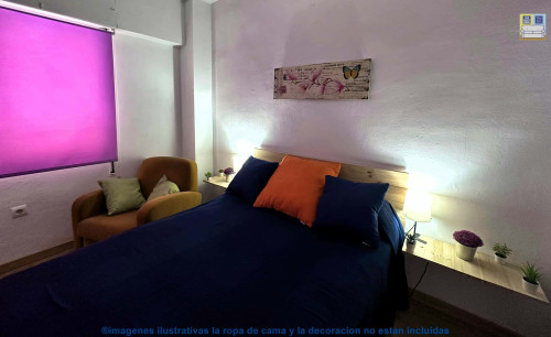 Calle Capitanes de Ripoll H3 apt 9 - Gallery - 44