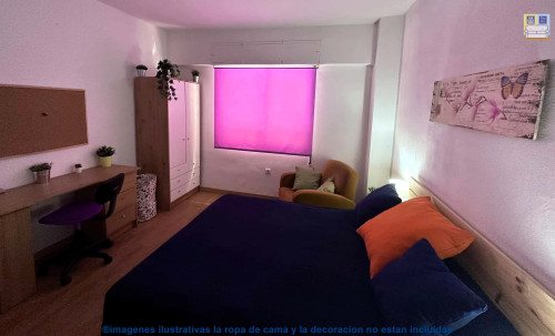 Calle Capitanes de Ripoll H3 apt 9 - Gallery - 16