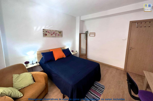 Calle Capitanes de Ripoll H3 apt 9 - Gallery - 27