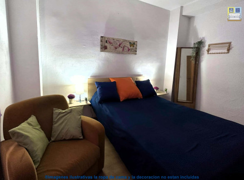 Calle Capitanes de Ripoll H3 apt 9 - Gallery - 40