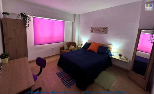 Calle Capitanes de Ripoll H3 apt 9 - Gallery - 45