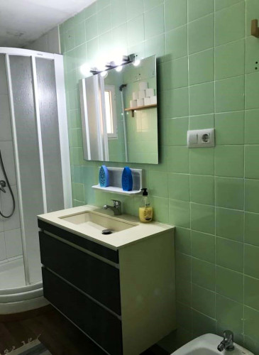 Calle Capitanes de Ripoll H3 apt 9 - Gallery - 31