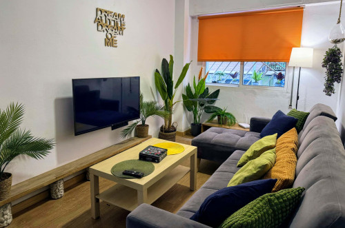 Calle Capitanes de Ripoll H3 apt 9 - Gallery - 48