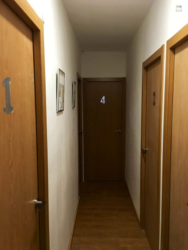 Calle Capitanes de Ripoll H3 apt 9 - Gallery - 30