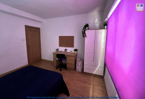 Calle Capitanes de Ripoll H3 apt 9 - Gallery - 47