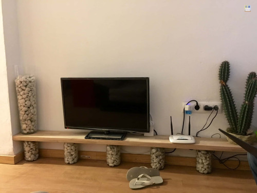 Calle Capitanes de Ripoll H3 apt 9 - Gallery - 12