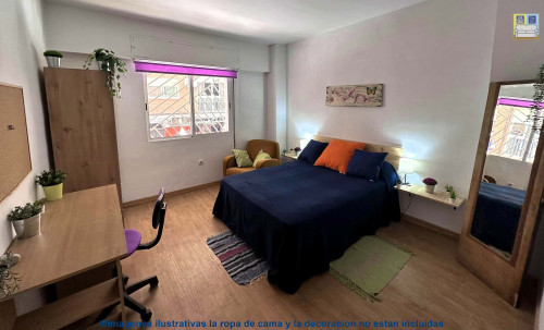 Calle Capitanes de Ripoll H3 apt 9 - Gallery - 35