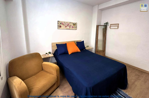 Calle Capitanes de Ripoll H3 apt 9 - Gallery - 41