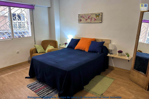 Calle Capitanes de Ripoll H3 apt 9 - Gallery - 34