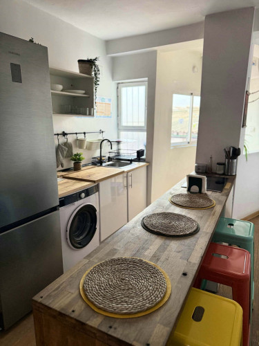 Calle Capitanes de Ripoll H3 apt 9 - Gallery - 96