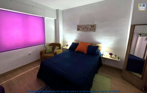 Calle Capitanes de Ripoll H3 apt 9 - Gallery - 46