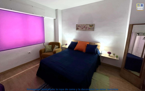 Calle Capitanes de Ripoll H3 apt 9 - Gallery - 15