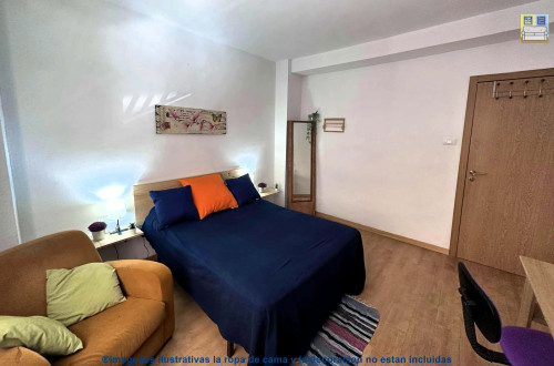 Calle Capitanes de Ripoll H3 apt 9 - Gallery - 74
