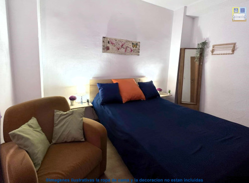 Calle Capitanes de Ripoll H3 apt 9 - Gallery - 6