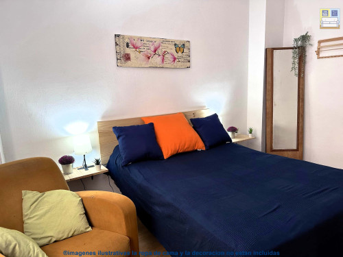 Calle Capitanes de Ripoll H3 apt 9 - Gallery - 13