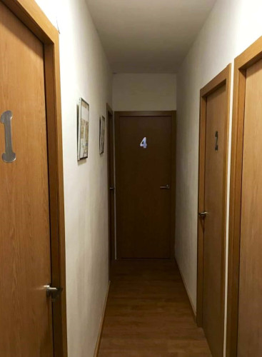 Calle Capitanes de Ripoll H3 apt 9 - Gallery - 22