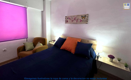 Calle Capitanes de Ripoll H3 apt 9 - Gallery - 25