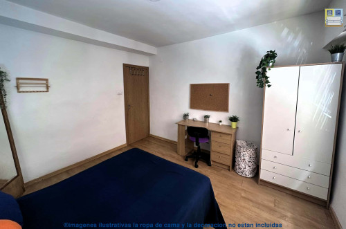 Calle Capitanes de Ripoll H3 apt 9 - Gallery - 73
