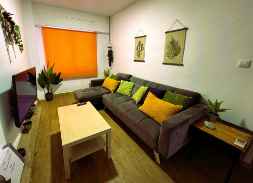 Calle Capitanes de Ripoll H3 apt 9 - Gallery - 37