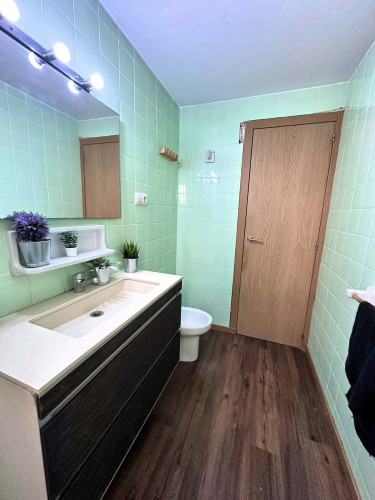 Calle Capitanes de Ripoll H3 apt 9 - Gallery - 109