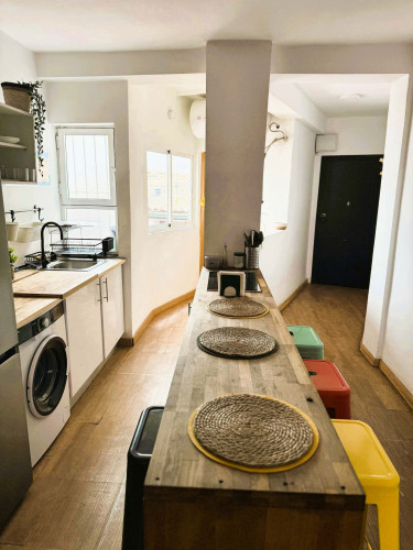 Calle Capitanes de Ripoll H3 apt 9 - Gallery - 54
