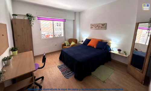 Calle Capitanes de Ripoll H3 apt 9 - Gallery - 29