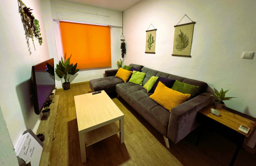 Calle Capitanes de Ripoll H3 apt 9 - Gallery - 38