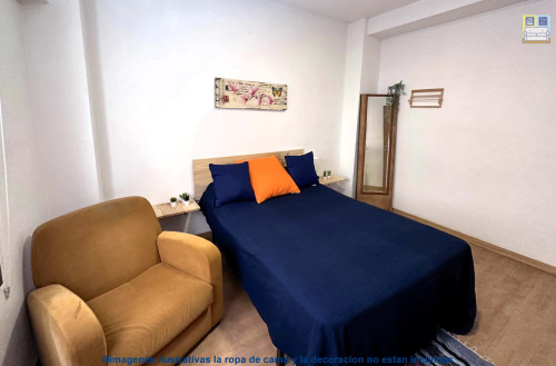 Calle Capitanes de Ripoll H3 apt 9 - Gallery - 24