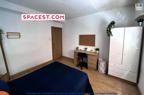 Calle Capitanes de Ripoll H3 apt 9 - Gallery - 114