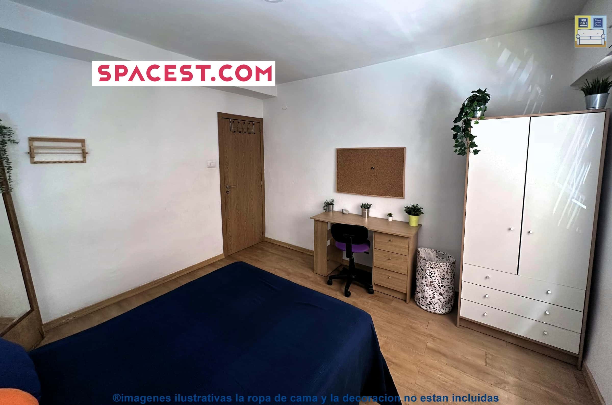 Calle Capitanes De Ripoll H3 Apt 9 - 1