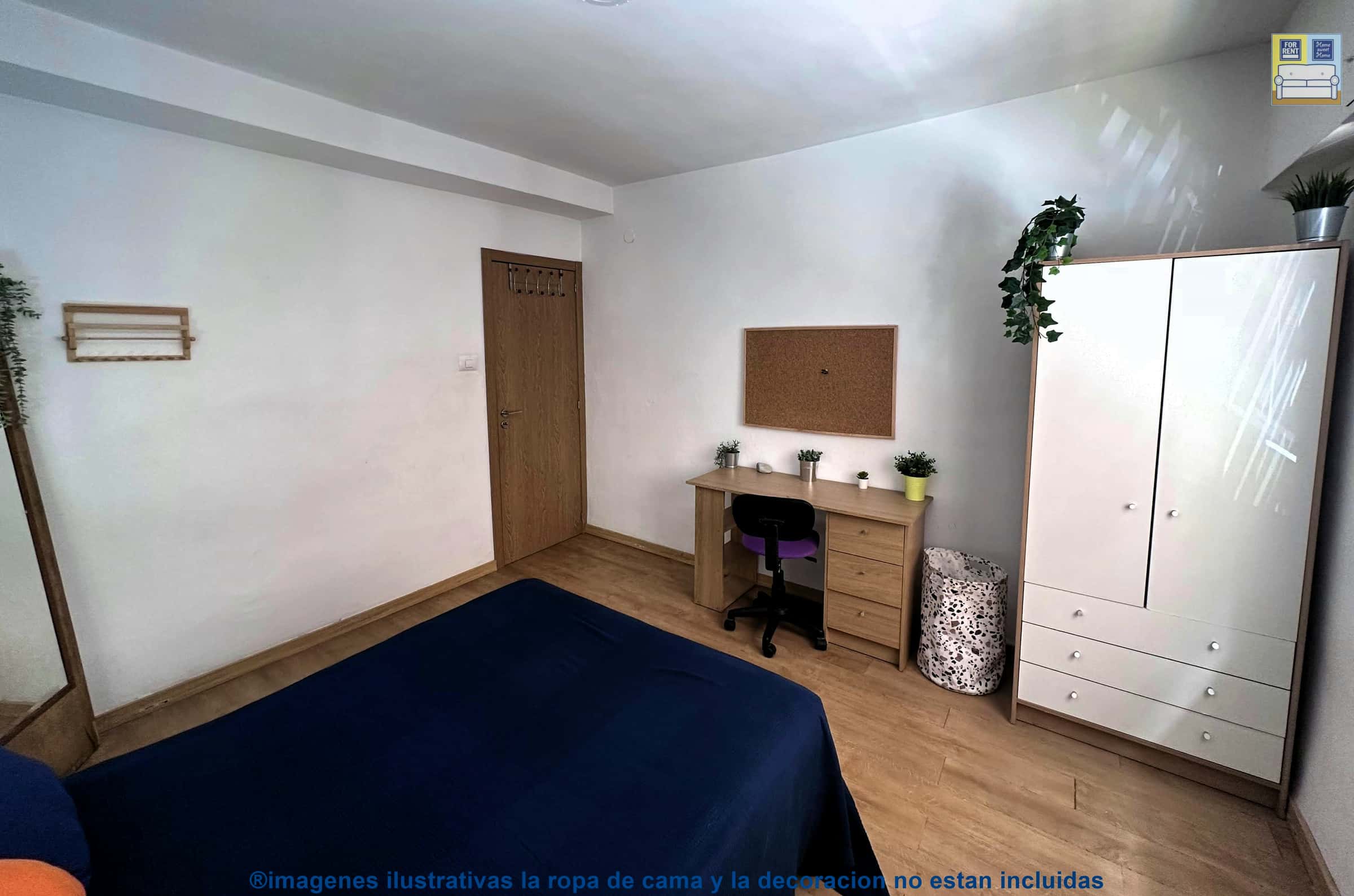 Calle Capitanes De Ripoll H3 Apt 9 - 2