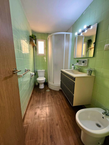 Calle Capitanes de Ripoll H1 apt 9 - Gallery - 33