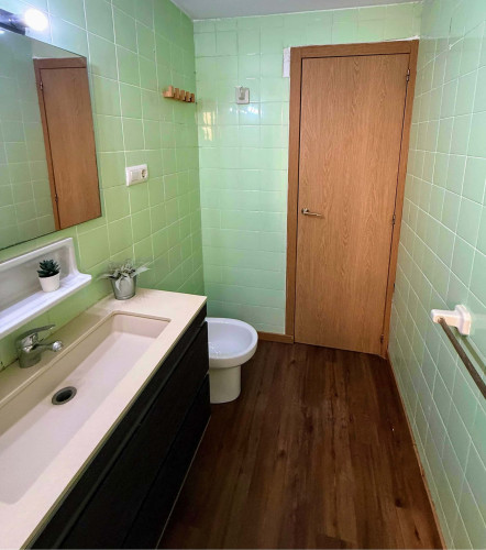 Calle Capitanes de Ripoll H1 apt 9 - Gallery - 32