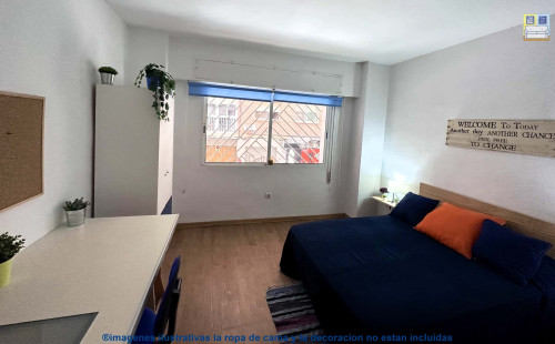 Calle Capitanes de Ripoll H1 apt 9 - Gallery - 51