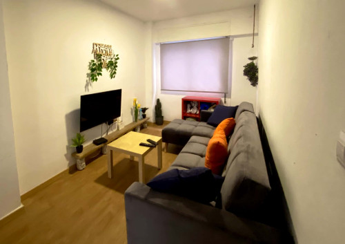 Calle Capitanes de Ripoll H1 apt 9 - Gallery - 58