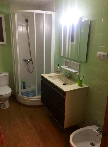 Calle Capitanes de Ripoll H1 apt 9 - Gallery - 86