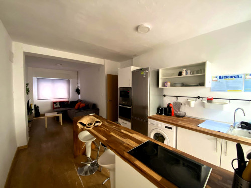 Calle Capitanes de Ripoll H1 apt 9 - Gallery - 52