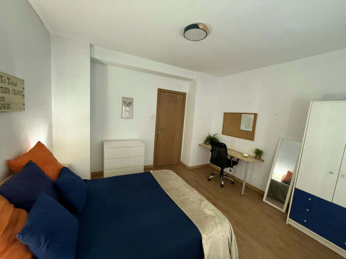 Calle Capitanes de Ripoll H1 apt 9 - Gallery - 28