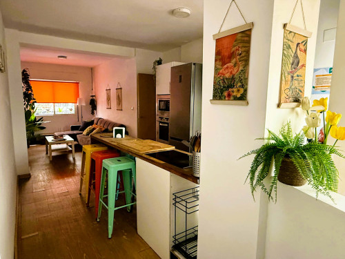 Calle Capitanes de Ripoll H1 apt 9 - Gallery - 22
