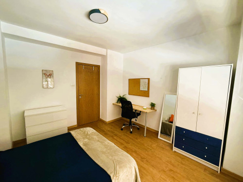 Calle Capitanes de Ripoll H1 apt 9 - Gallery - 11