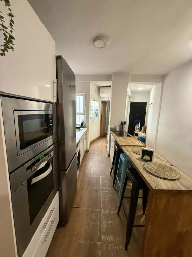 Calle Capitanes de Ripoll H1 apt 9 - Gallery - 40
