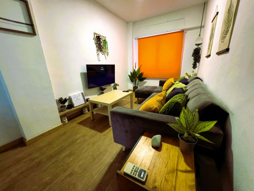 Calle Capitanes de Ripoll H1 apt 9 - Gallery - 7