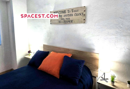 Calle Capitanes de Ripoll H1 apt 9 - Gallery - 27