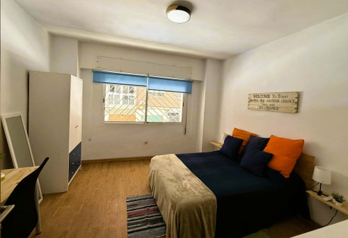 Calle Capitanes de Ripoll H1 apt 9 - Gallery - 31