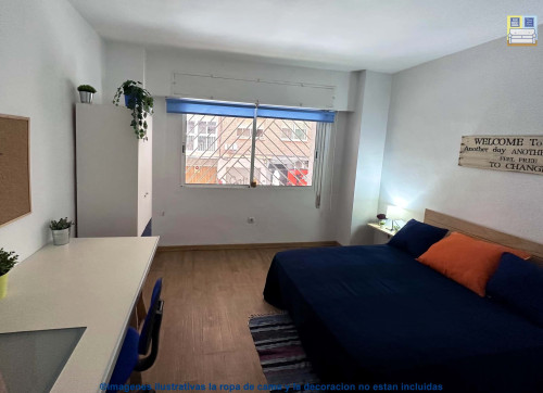 Calle Capitanes de Ripoll H1 apt 9 - Gallery - 59