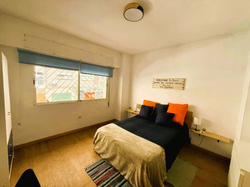 Calle Capitanes de Ripoll H1 apt 9 - Gallery - 12
