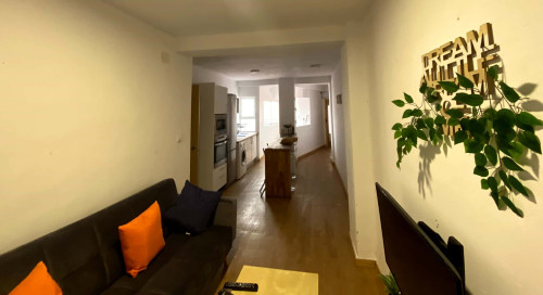 Calle Capitanes de Ripoll H1 apt 9 - Gallery - 73