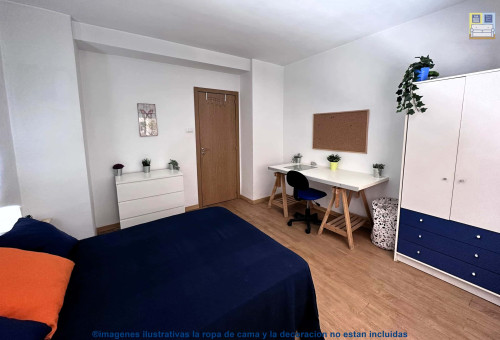 Calle Capitanes de Ripoll H1 apt 9 - Gallery - 70