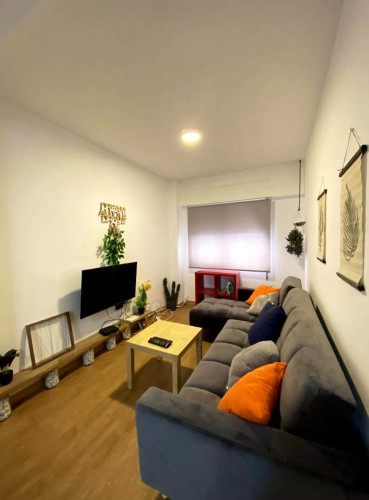 Calle Capitanes de Ripoll H1 apt 9 - Gallery - 61
